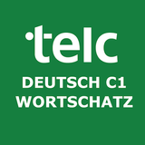 telc Deutsch C1 Wortschatz-icoon