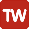 Telewebion ikona