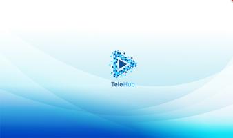 TeleHub capture d'écran 2