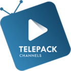 TelePack アイコン