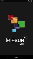teleSUR Videos Affiche
