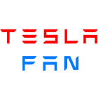 Tesla Fan News icône