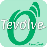 Tevolve ícone