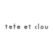 tete et clou ícone