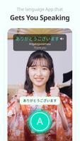 Learn Japanese & Korean syot layar 2
