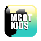 MCOT Kids アイコン