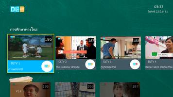 3 Schermata DLTV
