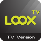 LOOX TV biểu tượng