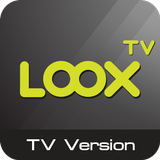 LOOX TV icône