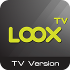 LOOX TV アイコン