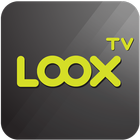 LOOX TV أيقونة