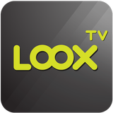 LOOX TV-icoon