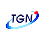 TGN أيقونة