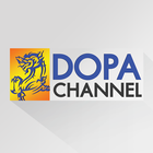 DOPA Channel icône