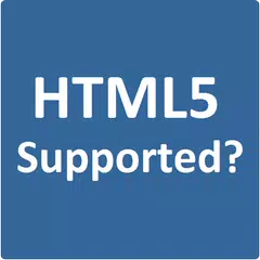 HTML5 Supported? APK download