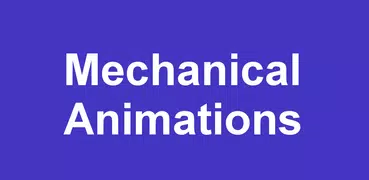 Mechanical Animations