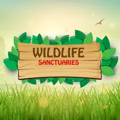 Wildlife Sanctuaries of India APK Herunterladen