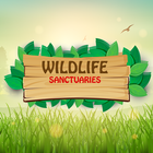 Wildlife Sanctuaries 图标