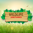 Wildlife Sanctuaries ícone