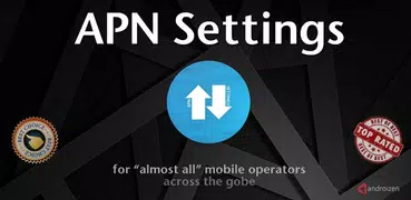 APN Settings