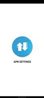 APN Settings โปสเตอร์