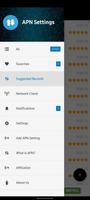 APN Settings Ekran Görüntüsü 1