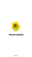 Indian Flowers Cartaz