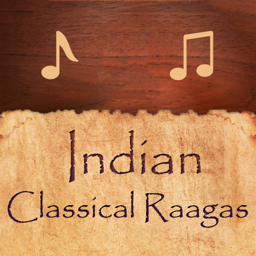 Indian Classical Ragas