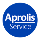 Aprolis Service icône