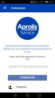 Aprolis Service 截圖 1