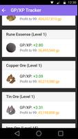 99 Mining Guide & Tracker for Old School RuneScape capture d'écran 1