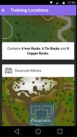 99 Mining Guide & Tracker for Old School RuneScape capture d'écran 2