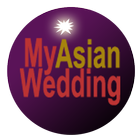 My Asian Wedding icono