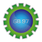 GB97-UNI Delivery icône
