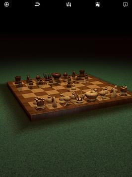 Chess 3d Real Battle Chess 3d For Android Apk Download