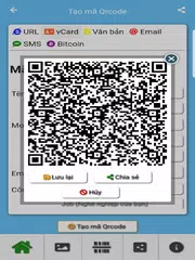 QRcode Scanner - QR Code Gener XAPK download