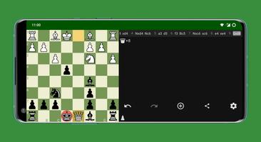 Lucky Chess syot layar 2