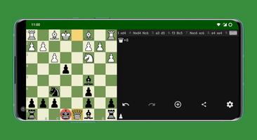 برنامه‌نما Lucky Chess عکس از صفحه