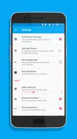 SharpIDE Screenshot 1