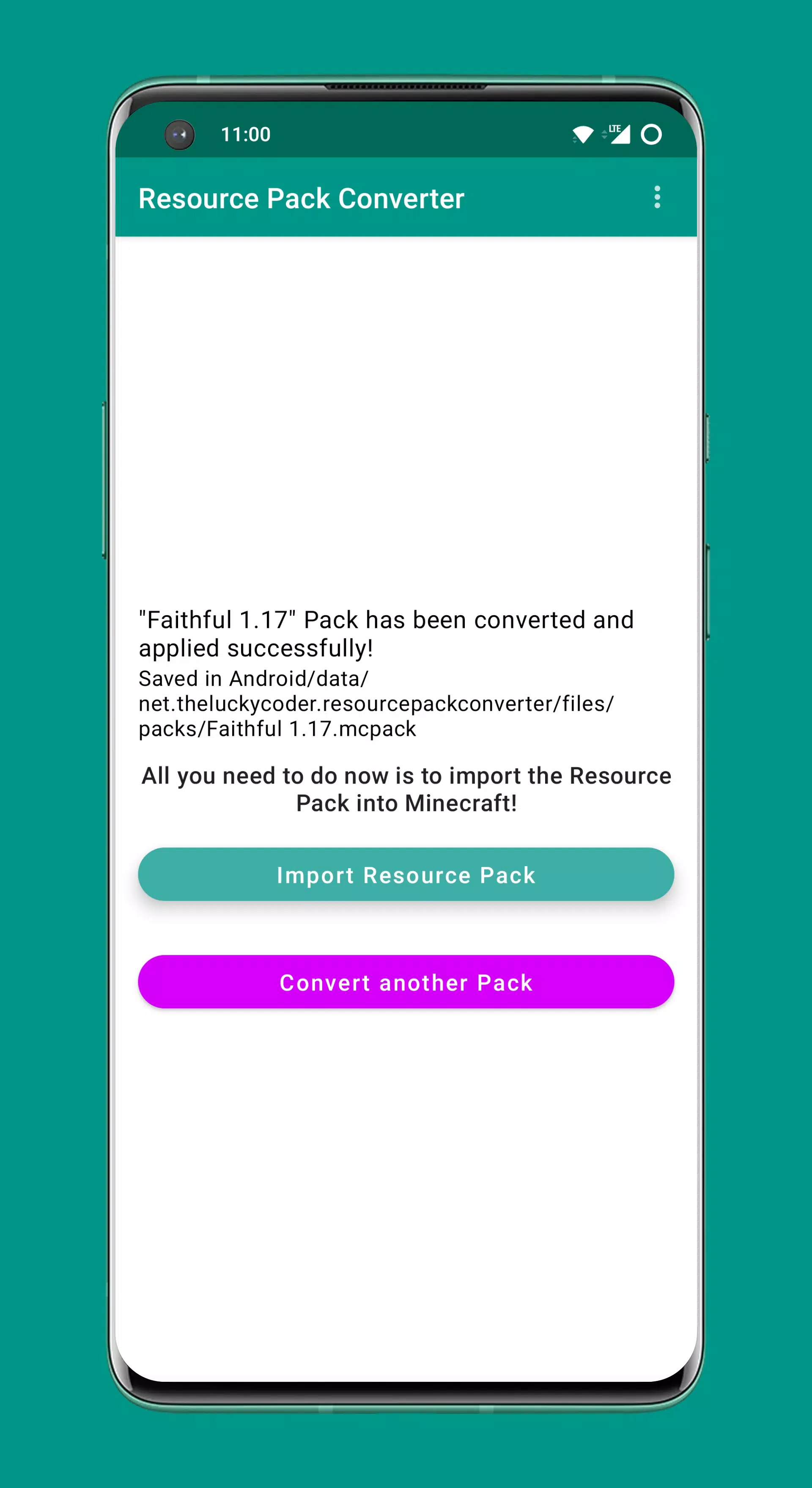 Resource Pack Converter Apk For Android Download