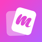 MeetU - Chat & Make Friends icône