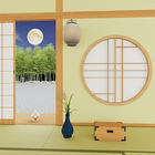 脱出ゲーム お月見 icon
