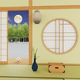 脱出ゲーム お月見 icon