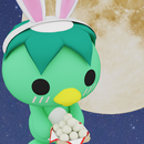 脱出ゲーム お月見 APK