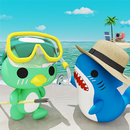 脱出ゲーム 無人島 APK