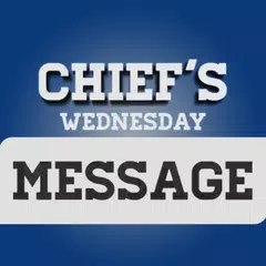 Chief's Wednesday Messages APK download