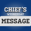 Chief's Wednesday Messages APK