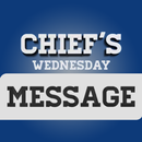 Chief's Wednesday Messages APK