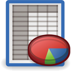 Simple Spreadsheet icon