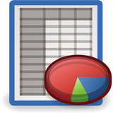 Simple Spreadsheet icône